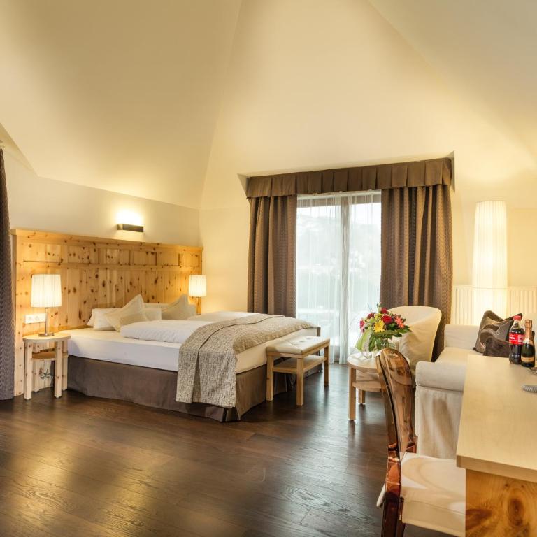 Hotel Leitner - Suite - 4