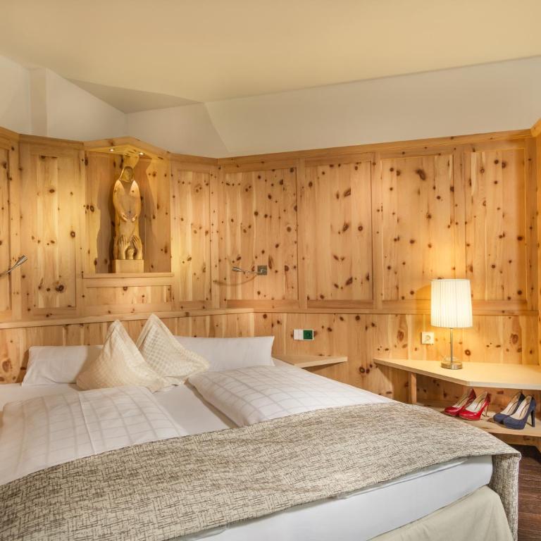 Hotel Leitner - Suite - 5