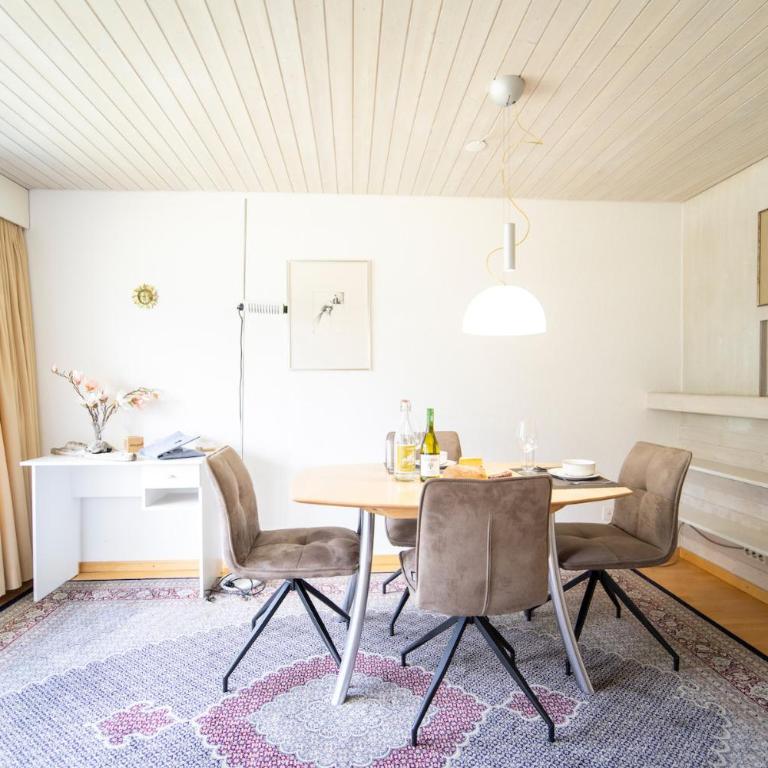 Brentschpark 28 - Apartment mit 1 Schlafzimmer - 27
