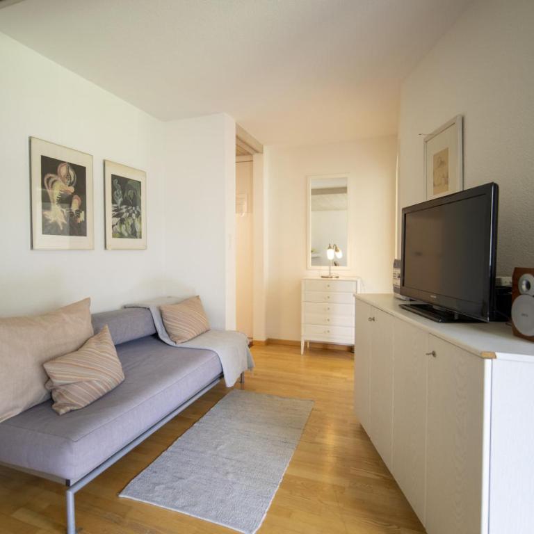 Brentschpark 28 - Apartment mit 1 Schlafzimmer - 5