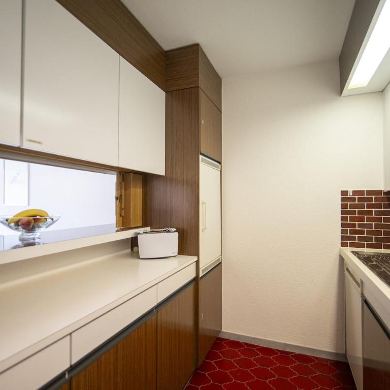 Brentschpark 28 - Apartment mit 1 Schlafzimmer - 7
