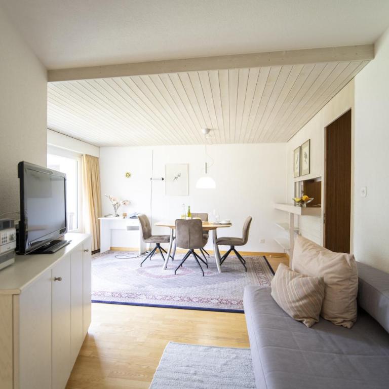 Brentschpark 28 - Apartment mit 1 Schlafzimmer - 13