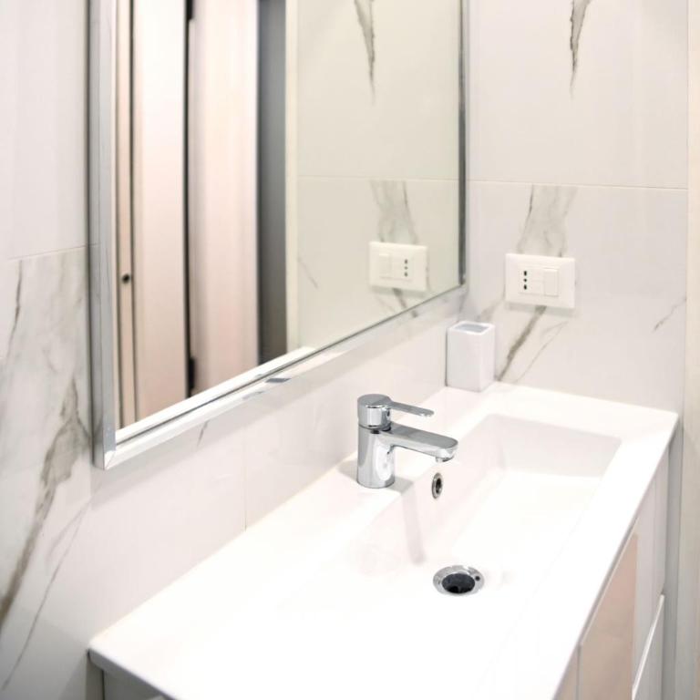 Via Veneto Luxury Loft - Appartement 1 Chambre - 15