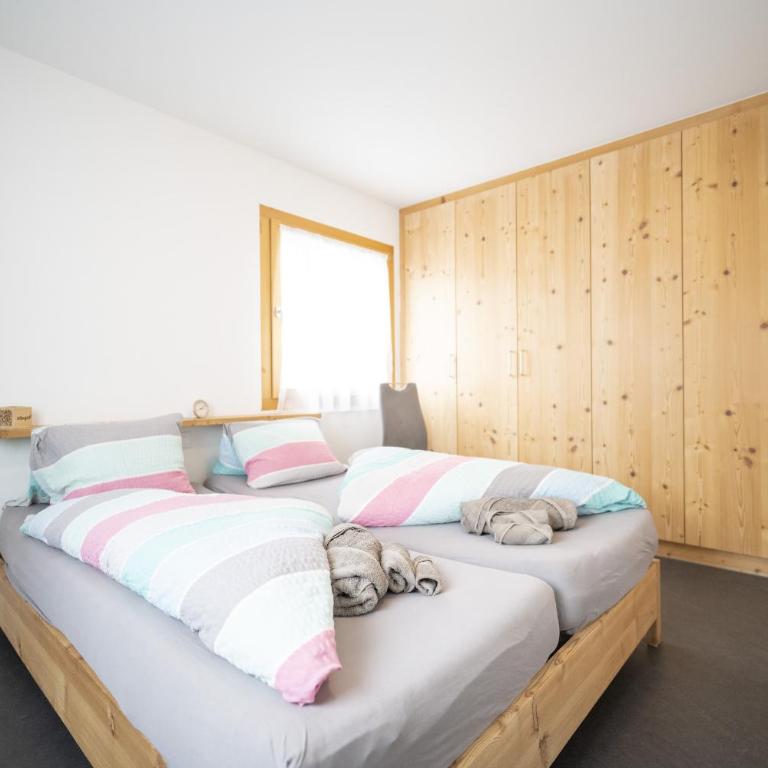 Chasa Bazzell - Apartment - 18