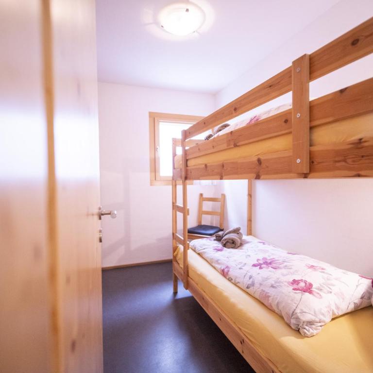 Chasa Bazzell - Apartment - 12