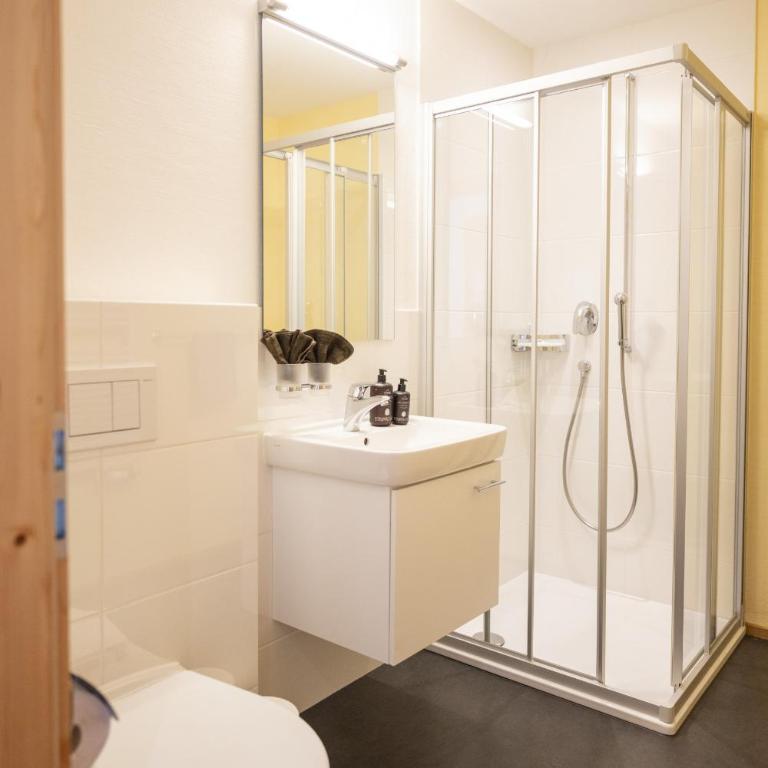 Chasa Bazzell - Apartment - 22