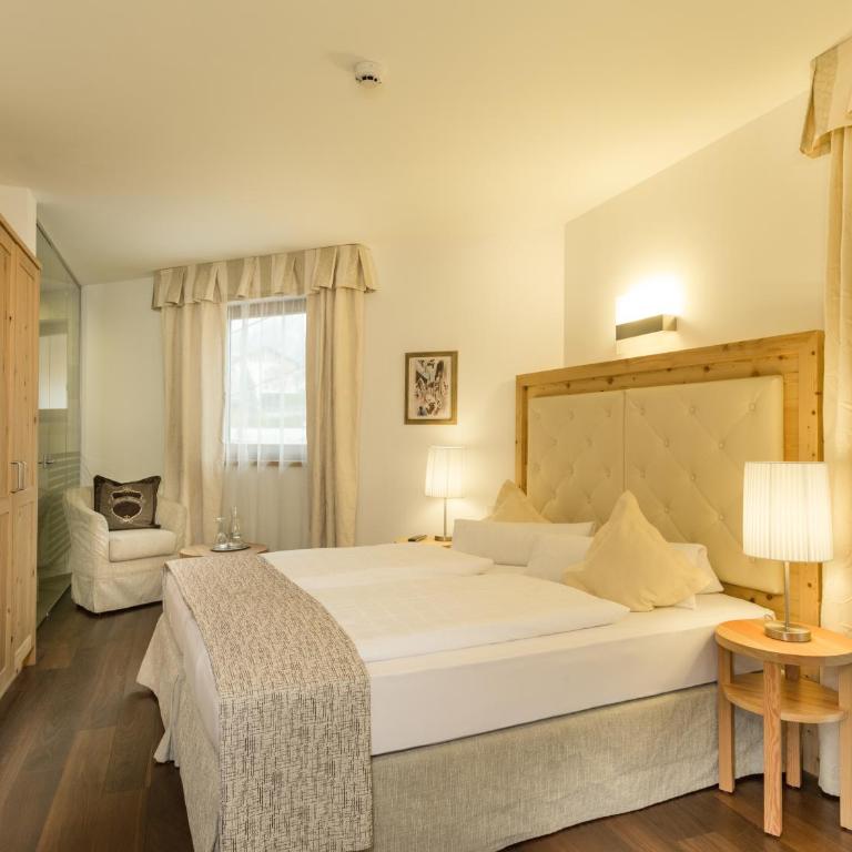 Hotel Leitner - Suite (4 Adulti) - 2