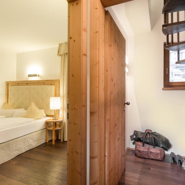 Hotel Leitner - Suite (4 Adulti) - 3