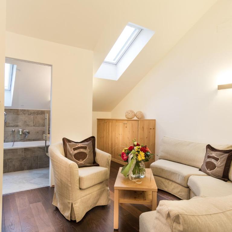Hotel Leitner - Suite (4 Adulti) - 4