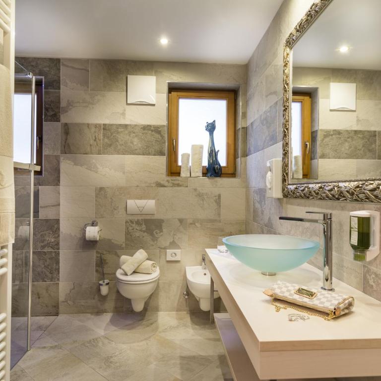 Hotel Leitner - Suite (4 Adulti) - 5
