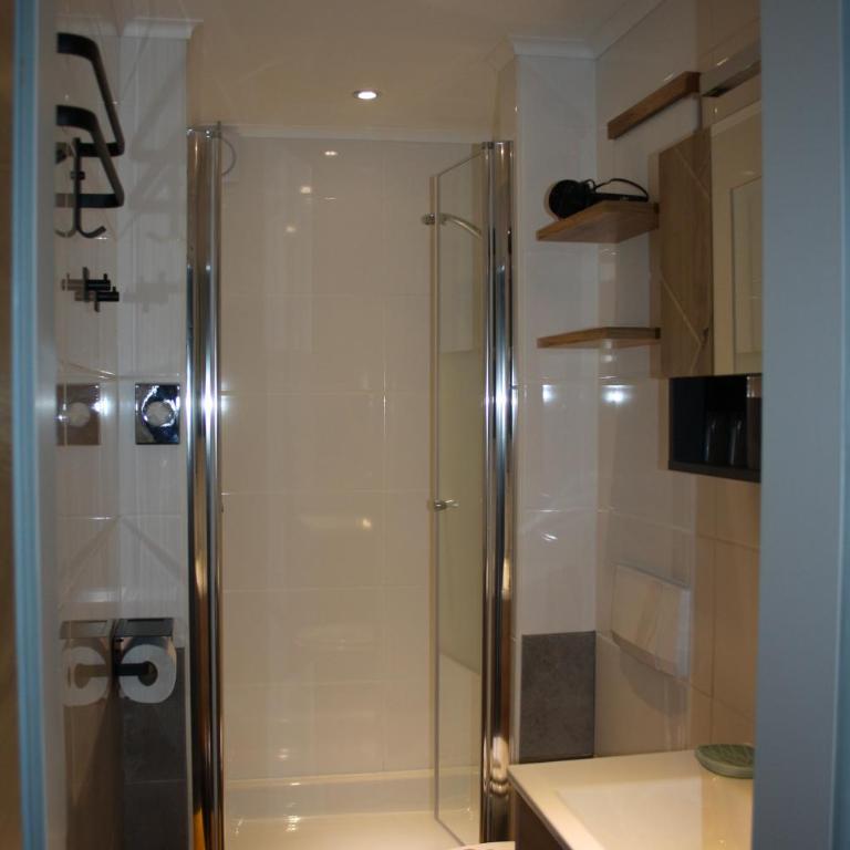 Ferienwohnung am Krausberghof mit Balkon und Parkplatz, 6 Fahrminuten zur Alpentherme Gastein und zur Schlossalmbahn - Apartment mit Balkon - 7