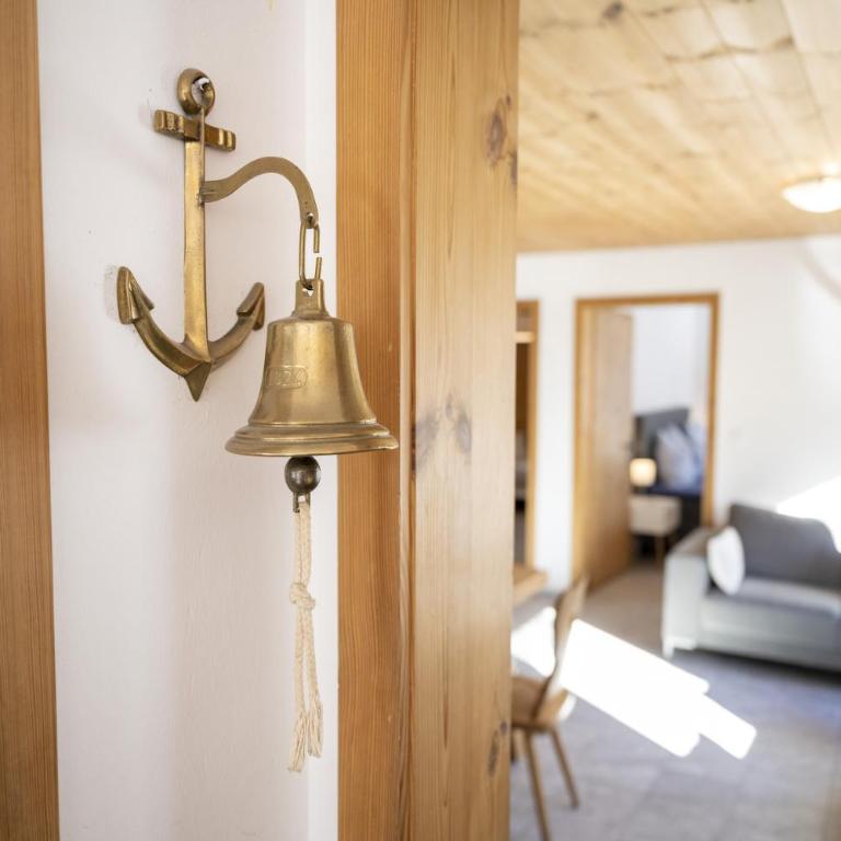 Chasa Sulai - Apartment mit 2 Schlafzimmern - 23