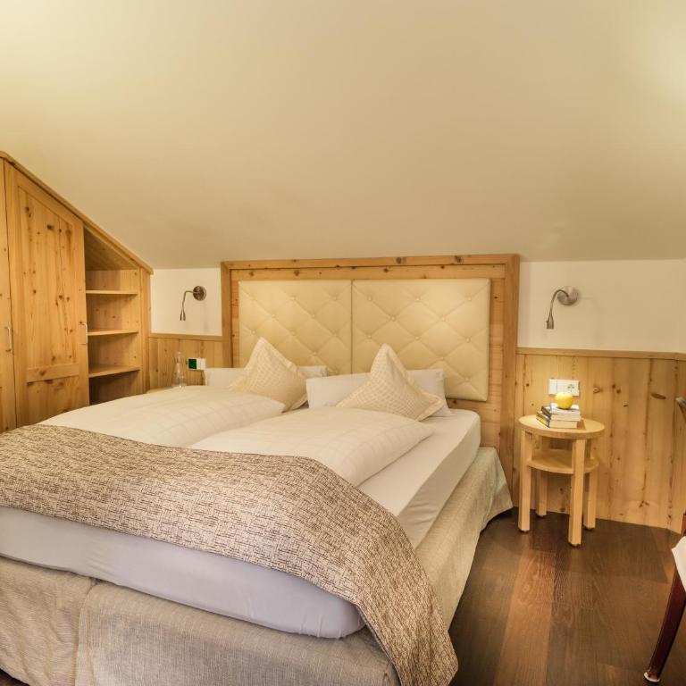 Hotel Leitner - Suite (4 Adulti) - 6
