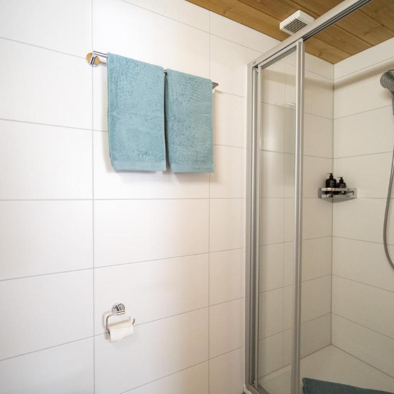 Chasa Sulai - Apartment mit 2 Schlafzimmern - 18