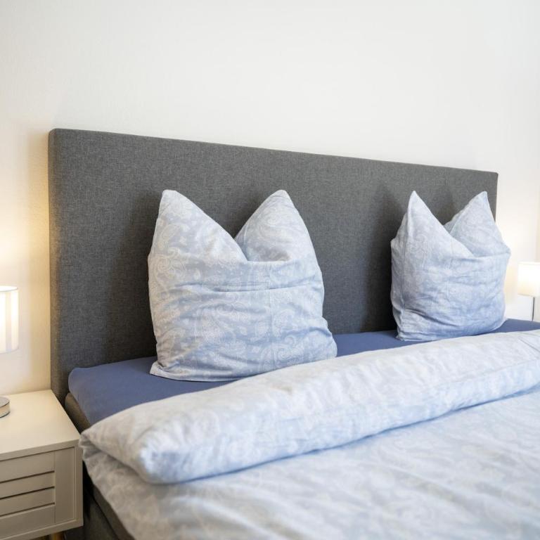 Chasa Sulai - Apartment mit 2 Schlafzimmern - 15