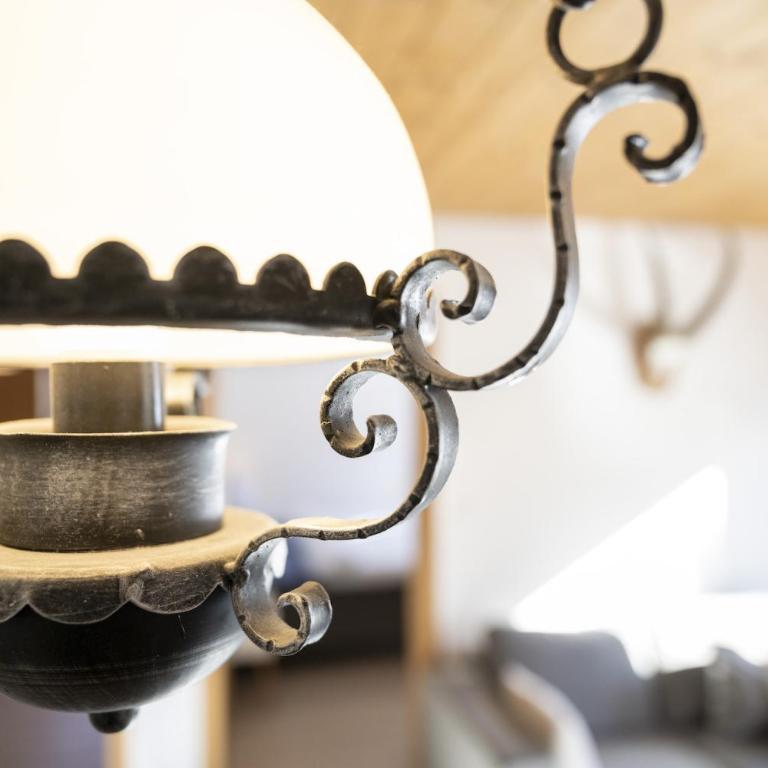 Chasa Sulai - Apartment mit 2 Schlafzimmern - 24