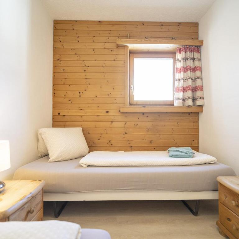 Chasa Sulai - Apartment mit 2 Schlafzimmern - 17