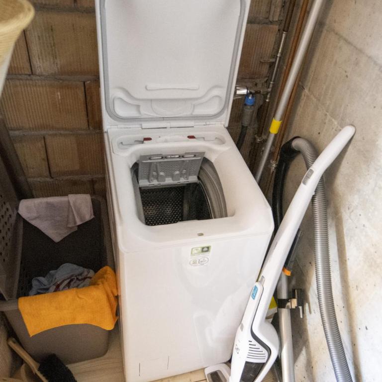Chasa Sulai - Apartment mit 2 Schlafzimmern - 25