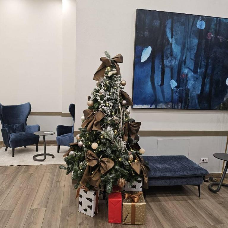 ForS Belgrade Waterfront - Apartman - 18