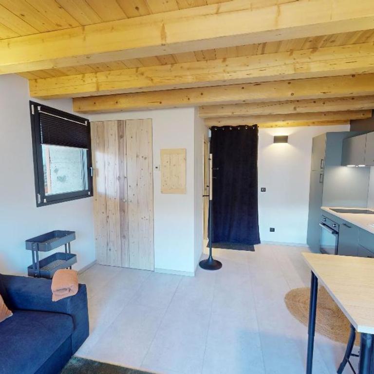 La Petite Maison - Chalet 1 Chambre - 8