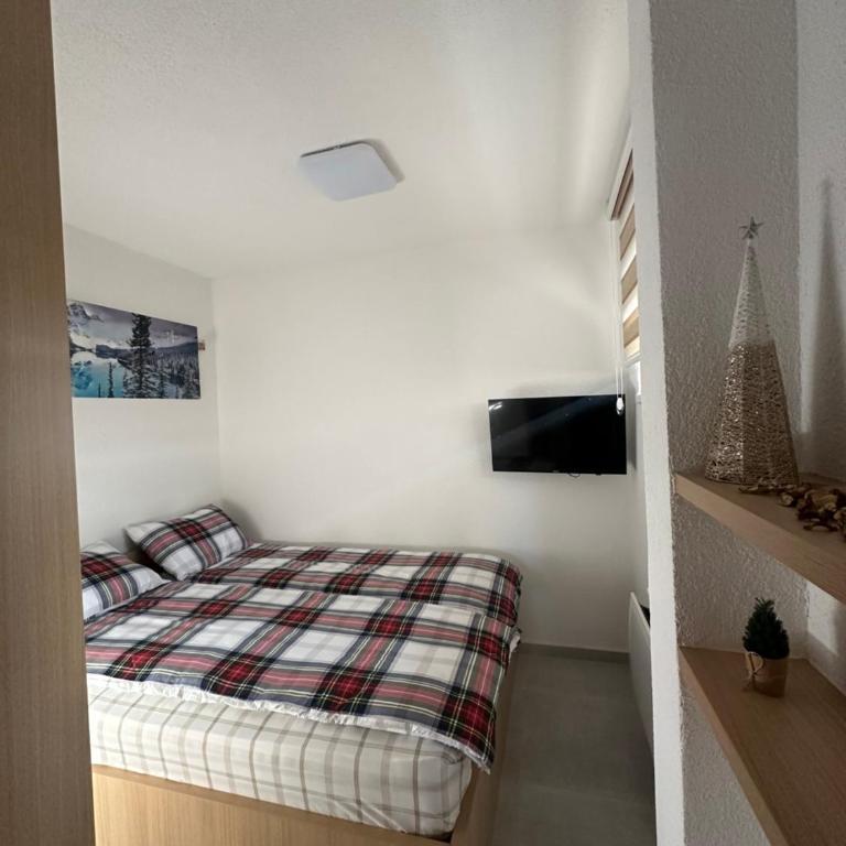 Beggy Jahorina - Apartman sa 1 Spavaćom Sobom - 12