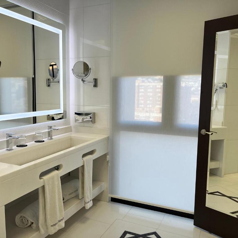 Hotel Saray - Junior Suite Premium - 26