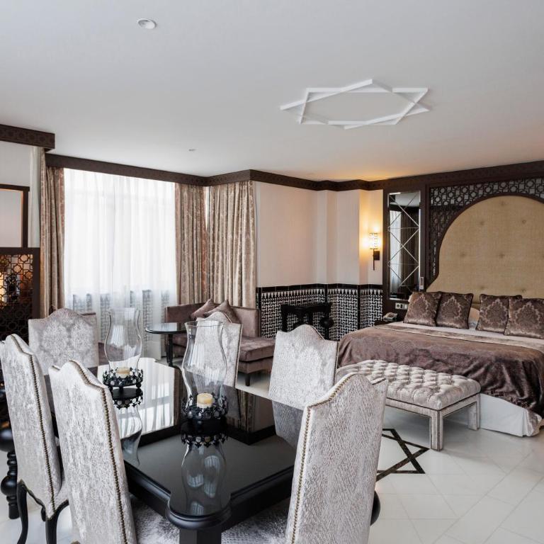 Hotel Saray - Junior Suite Premium - 30