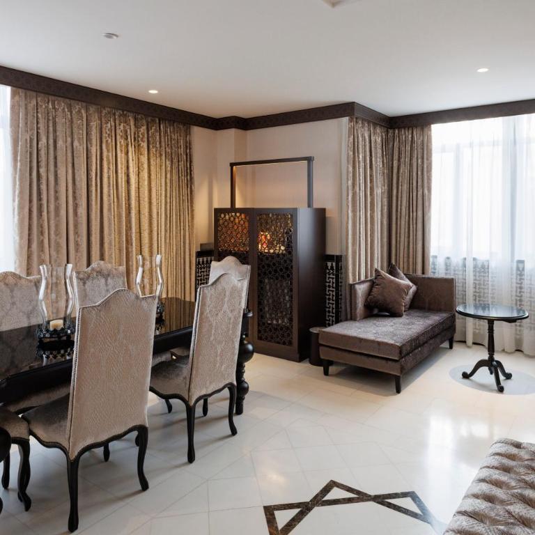 Hotel Saray - Junior Suite Premium - 29