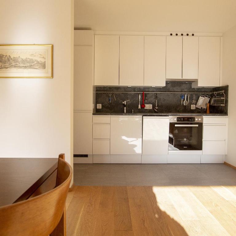 Chasa Avant Muglins - Apartment - 3