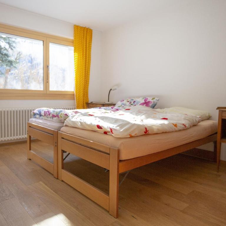 Chasa Avant Muglins - Apartment - 5