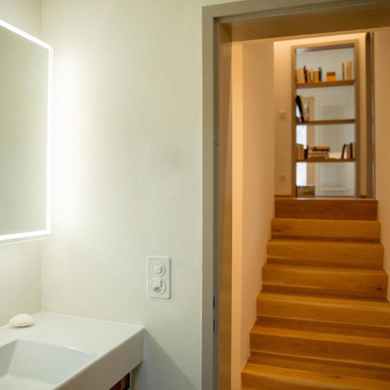 Chasa Avant Muglins - Apartment - 6