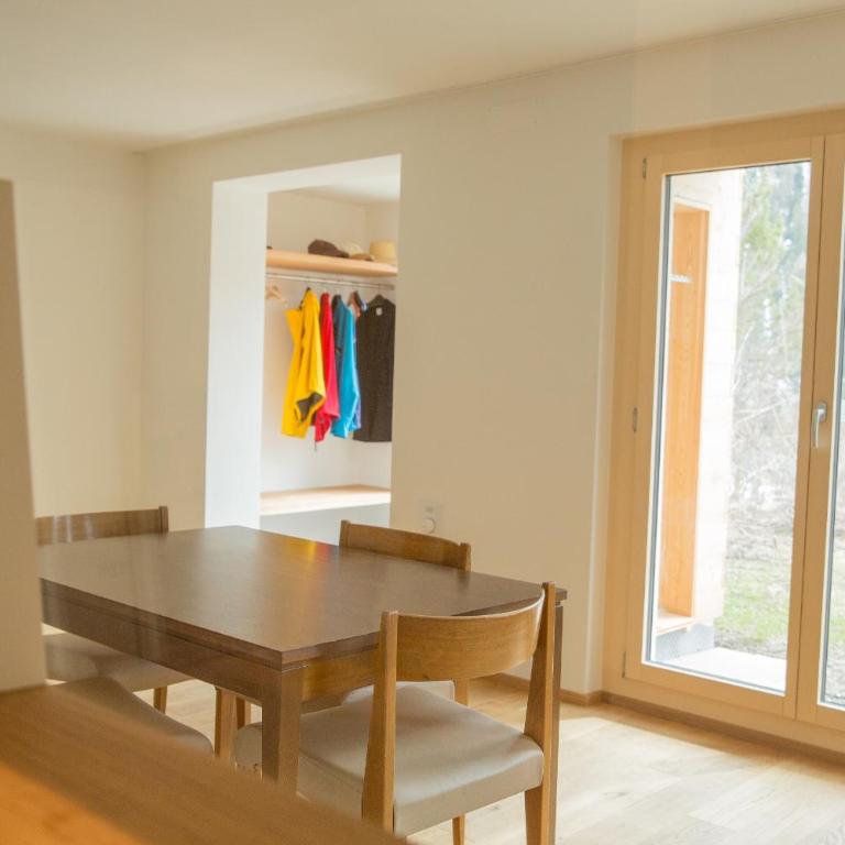 Chasa Avant Muglins - Apartment - 8