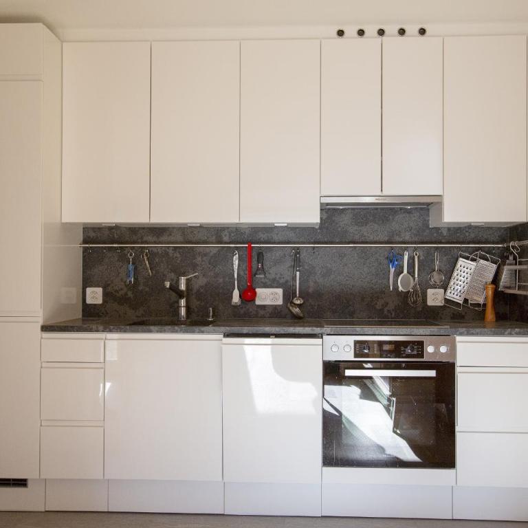 Chasa Avant Muglins - Apartment - 9