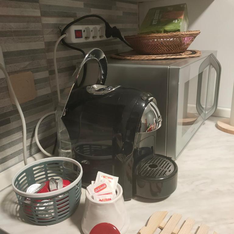 La Finestra sul Borgo - Appartamento con 2 Camere da Letto - 11