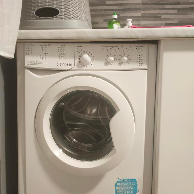 La Finestra sul Borgo - Appartamento con 2 Camere da Letto - 15