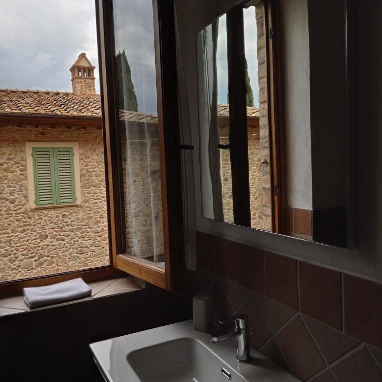 Agriturismo Le Case di San Vivaldo - Appartamentino su 2 Livelli - 5