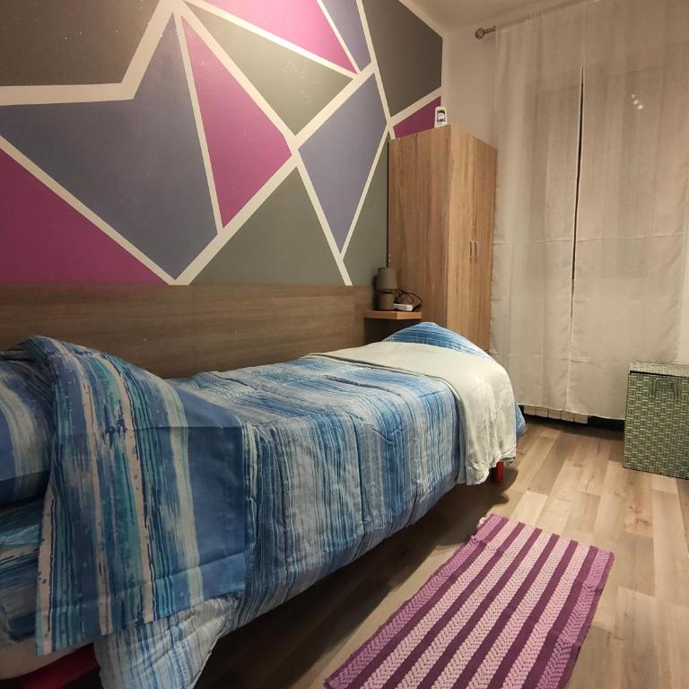 La Finestra sul Borgo - Appartamento con 2 Camere da Letto - 18