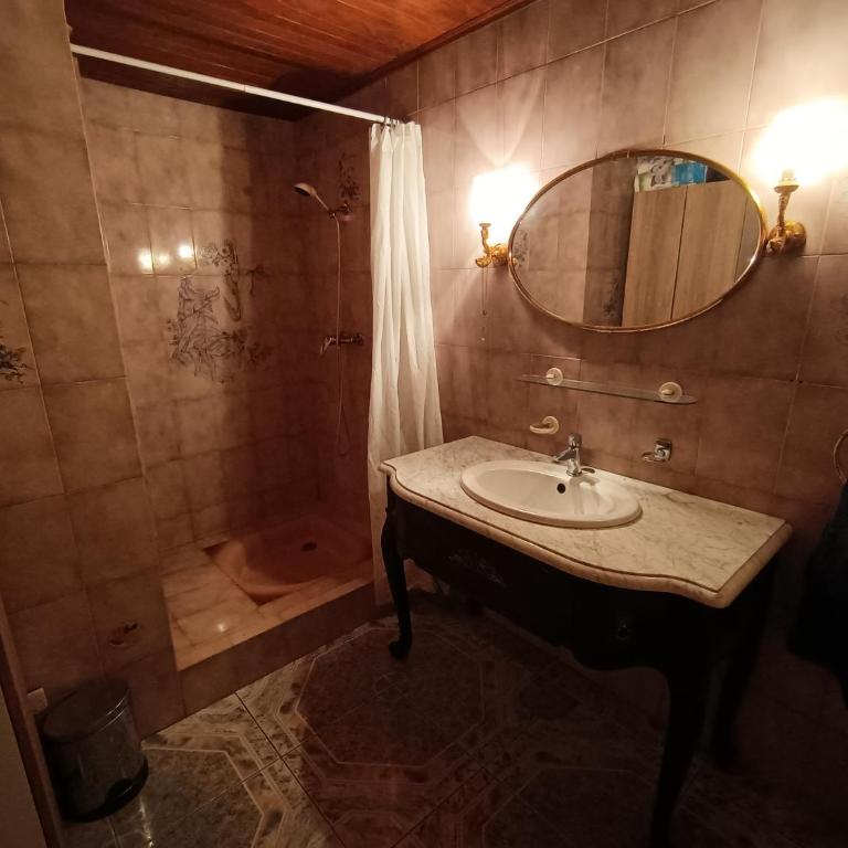 Appartement cozy 100m2 dans chalet savoyard - Appartement 2 Chambres - 10