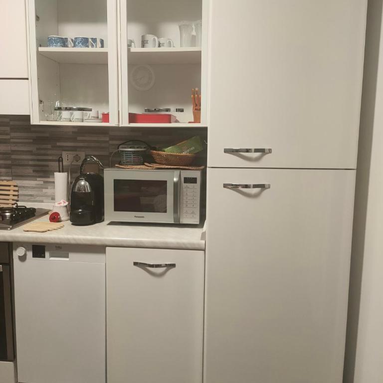 La Finestra sul Borgo - Appartamento con 2 Camere da Letto - 12