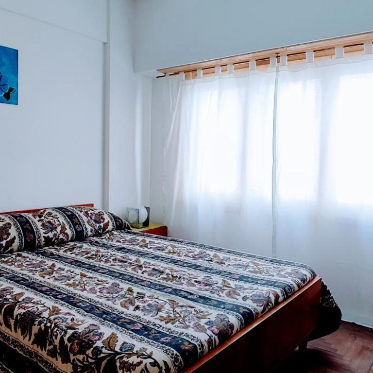 Calle Córdoba - Apartamento de 1 dormitorio - 7