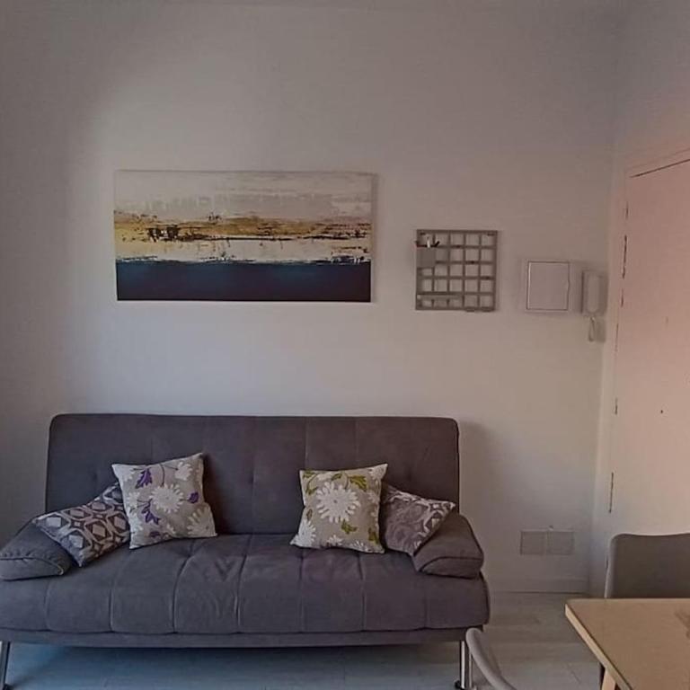 Apartamento Salinas 150m playa - Two-Bedroom Apartment - 6