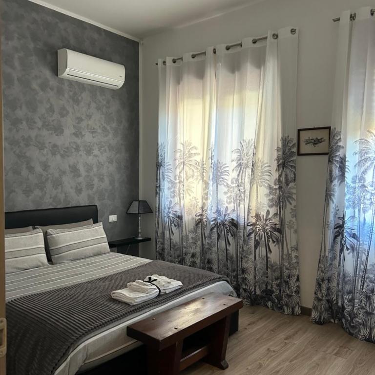 Residenza Guglielmo - Free Parking - Camera Matrimoniale con Bagno Privato - 1