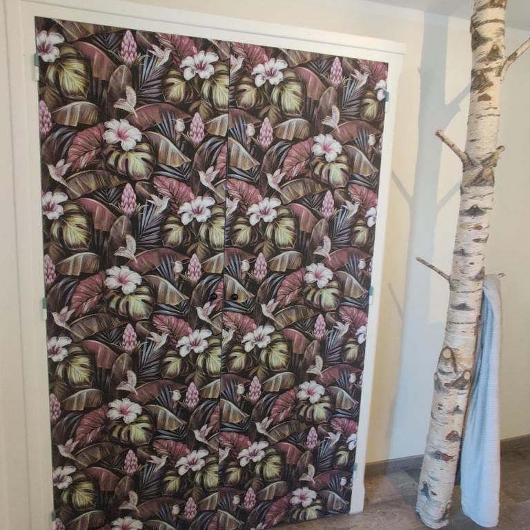 Au Coin Du Chemin - Petite Chambre Double - 4