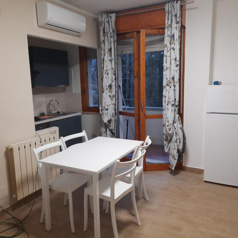 Da Debbyquattro - One-Bedroom Apartment - 1