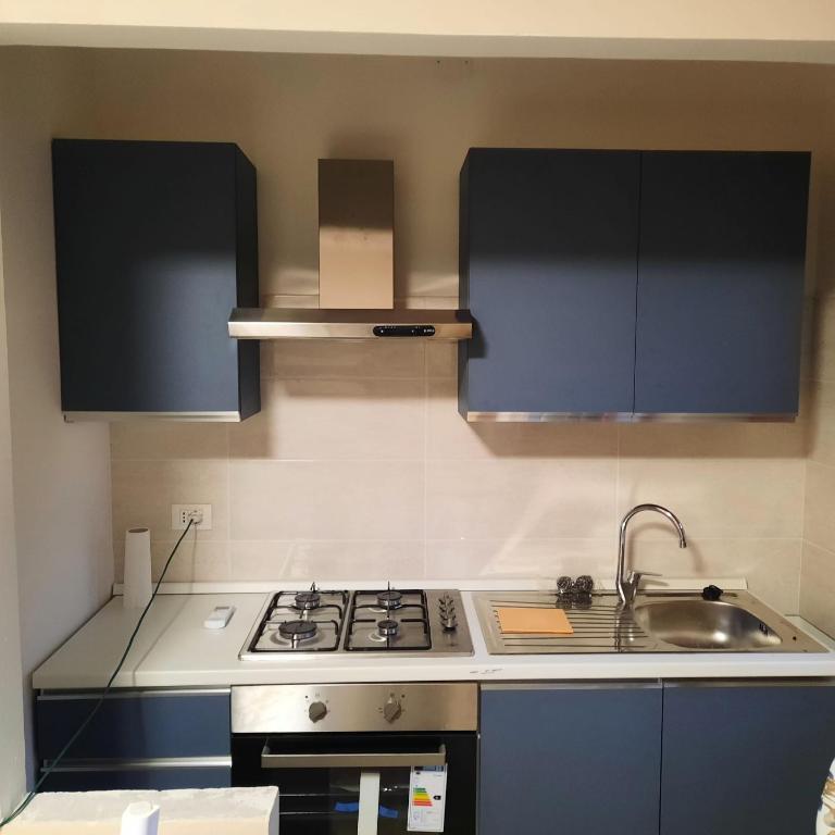 Da Debbyquattro - One-Bedroom Apartment - 8