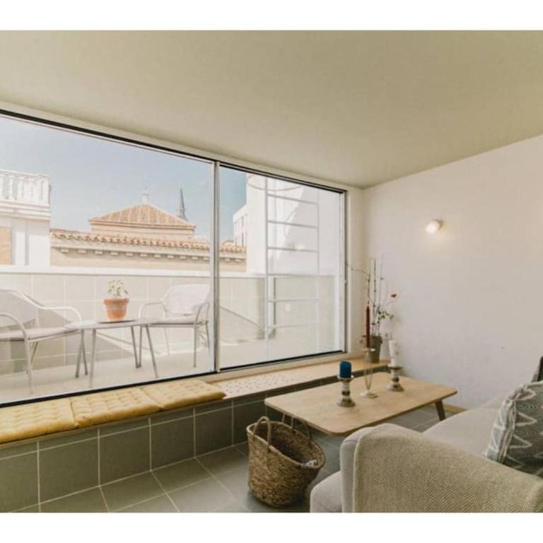 SkyLine penthouse in the heart of Madrid TET - Apartamento de 2 dormitorios - 1