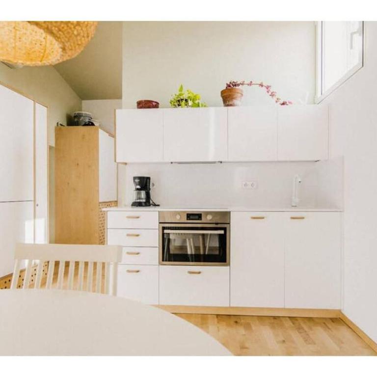 SkyLine penthouse in the heart of Madrid TET - Apartamento de 2 dormitorios - 13
