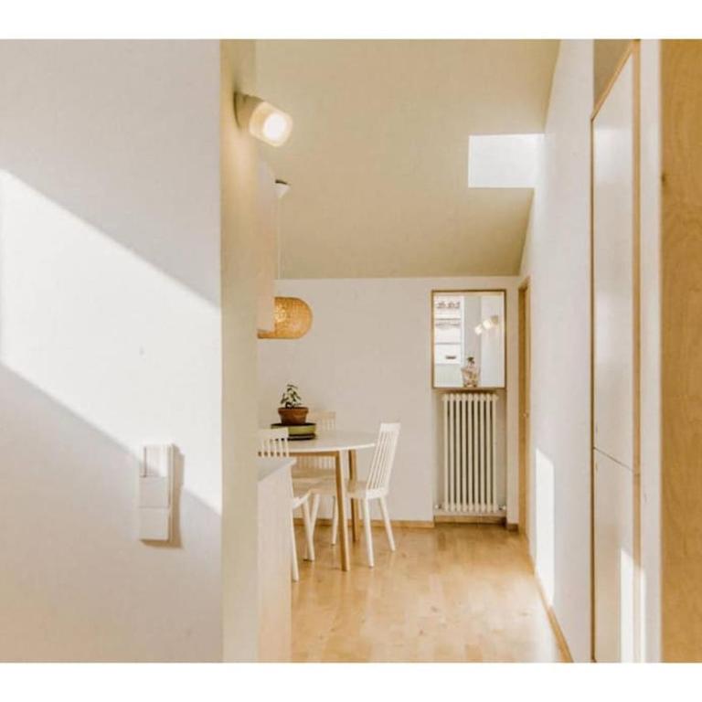 SkyLine penthouse in the heart of Madrid TET - Apartamento de 2 dormitorios - 15