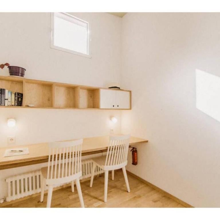 SkyLine penthouse in the heart of Madrid TET - Apartamento de 2 dormitorios - 17