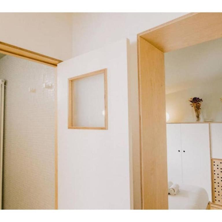 SkyLine penthouse in the heart of Madrid TET - Apartamento de 2 dormitorios - 19